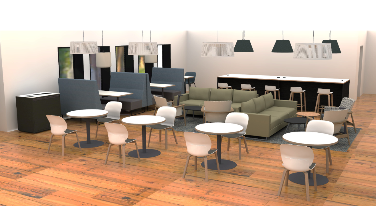 Collaboration Space