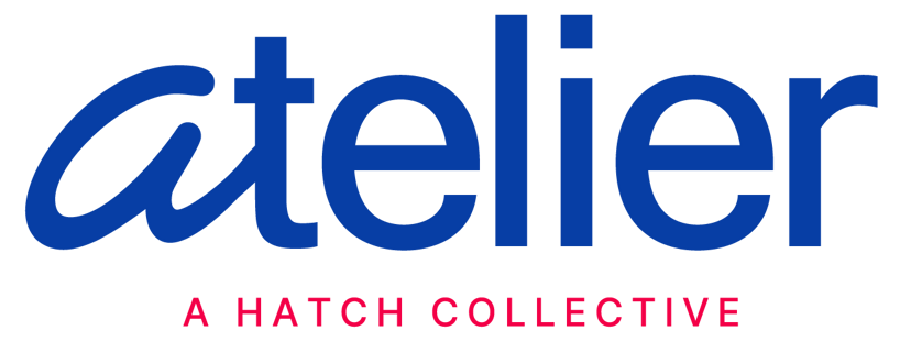 Atelier — A Hatch Collective