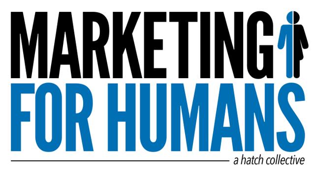 Marketing for Humans